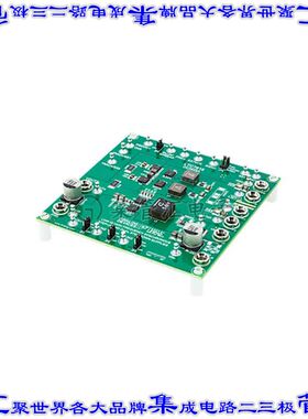 DC2855A 开发板评估板 4.5V?VIN?36V, VO3=10V, VO2=5V ,V