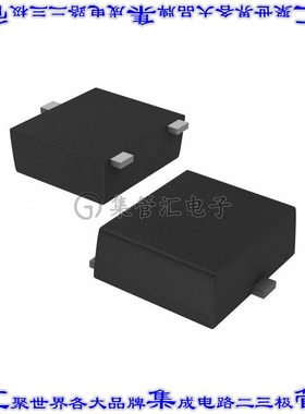 2SC6100,LF 单双极晶体管 TRANS NPN 50V 2.5A UFM