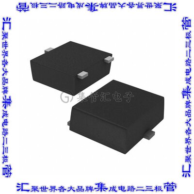 SSM3J140TU,LXHF 晶体管 MOSFET SMOS P-CH VDSS:-20V VGSS:-8/+