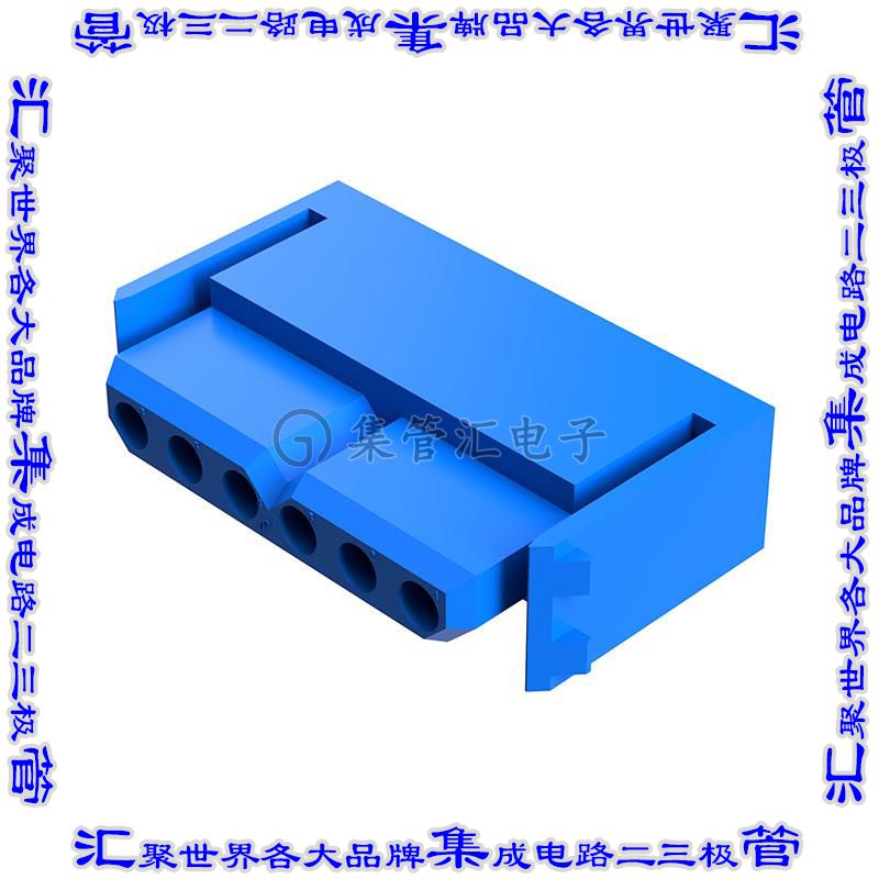 PLA06F0000/AA 连接器接插件BACKPLANE