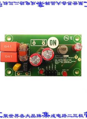 NCP10970BGEVB 开发板评估板 NCP10970B EVALUATION BOARD