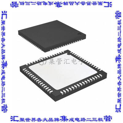 AD74412RBCPZ-RL7 集成电路芯片QUAD CHANNEL FLEXI IO; 16-BIT
