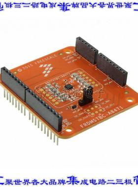 FRDMSTBC-A8471 开发板评估板 EVAL BOARD FOR FXLS8471Q