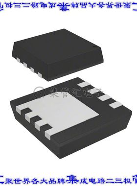 AONR66922 晶体管 MOSFET N-CH 100V 15A/50A 8DFN