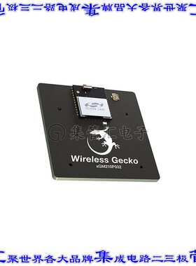 SLWRB4308A 开发板评估板 XGM210P032 WIRELESS GECKO MODULE