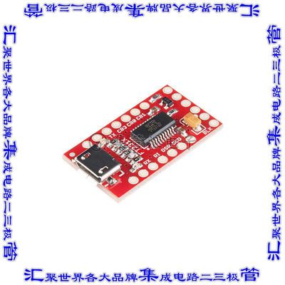 BOB-13263 开发板评估板 S FT231X BREAKOUT