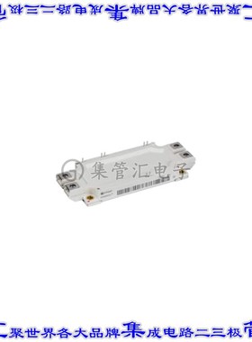 FF600R12ME4AB11BOSA1 晶体管 IGBT MODULE 1200V 3350W