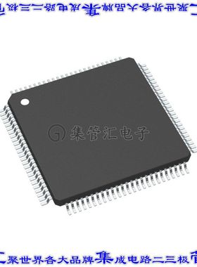 LPC55S69JBD100Y 集成电路芯片IC MCU 32BIT 640KB FLSH 100HLQF