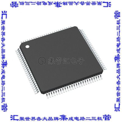 LPC55S26JBD100K 单片机IC MCU 32BIT 256KB FLASH 100HLQFP芯片