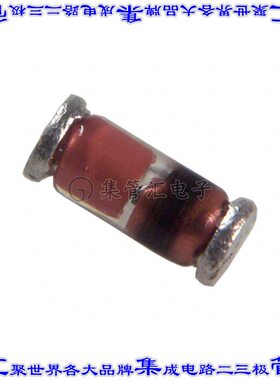 TZMC16-GS18 齐纳二极管 DIODE ZENER 16V 500MW SOD80