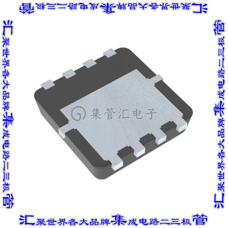 PXN8R3-30QLJ 晶体管 MOSFET PXN8R3-30QL/SOT8002/MLPAK33