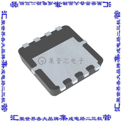 PXN6R7-30QLJ 晶体管 MOSFET PXN6R7-30QL/SOT8002/MLPAK33
