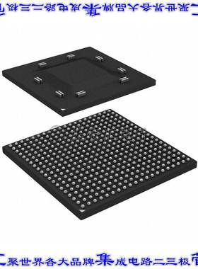 TSI578-10GILY 集成电路芯片IC SER RAPIDIO SWITCH 399FCBGA