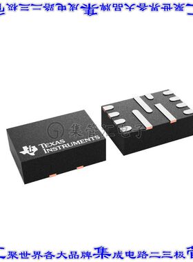 TPS51386RJNR 集成电路芯片IC REG BUCK ADJ 8A 12VQFN