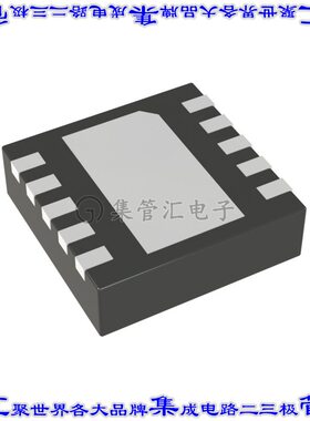 NCP81178MNTXG 集成电路芯片SECONDARY SYNCHRONOUS RECTIFIER