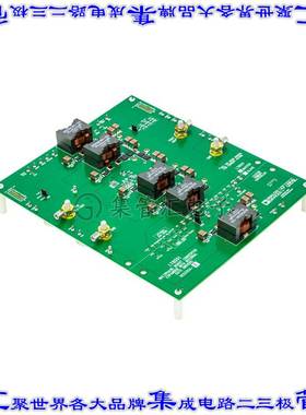DC2332A-A 开发板评估板 LT8551 DEMO BOARD MULTIPHASE B