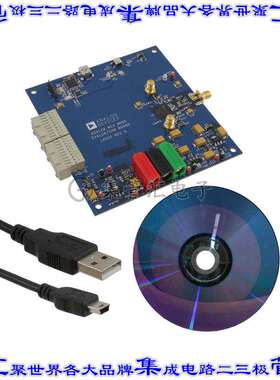 AD9129-MIX-EBZ 开发板评估板 BOARD EVAL MIX-MODE FOR AD9129