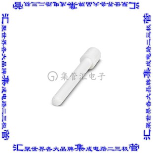 1521115 PLUG 连接器接插件FILLER