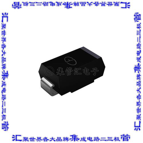 HS3MB 二极管 RECTIFIER, ULTRA-F/HIGH EFFIC