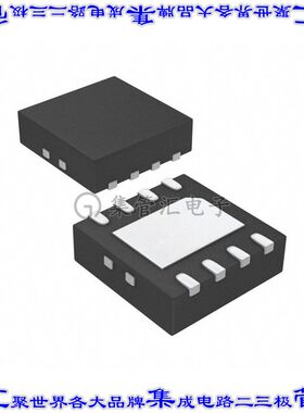 NCP3334AMTADJTBG 线性稳压器IC REG LIN POS ADJ 500MA 8WDFN电