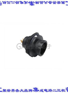 BB-03RMMS-QC8001 连接器接插件STANDARD RECEPTACLE(REAR)