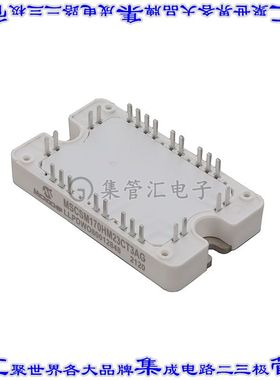 MSCSM170HM23CT3AG 晶体管 MOSFET 4N-CH 1700V 124A
