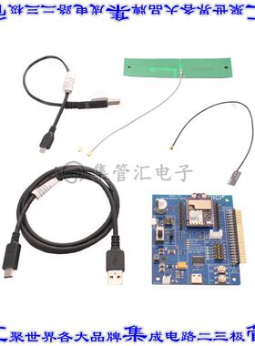 XK3-C-A2-T-UB 开发板评估板 XBEE3 LTE-M/NB-IOT XBIB-C KIT