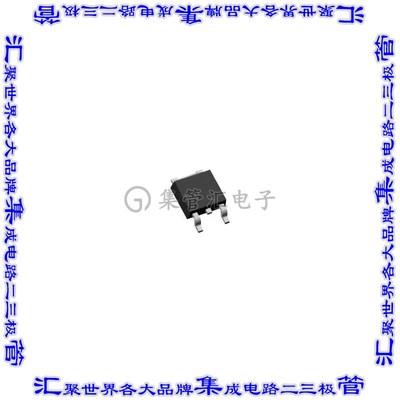 MBRD10100CT 二极管阵列 DIODE ARR SCHOTT 100V 10A TO252
