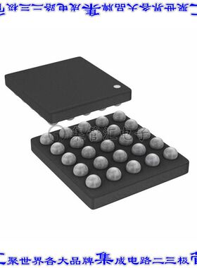 ADP5587ACBZ-R7 集成电路芯片IC XPNDR 400KHZ I2C 25WLCSP