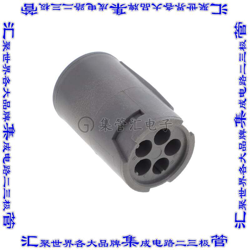 HD14-5-16P 连接器接插件INL REC ASM