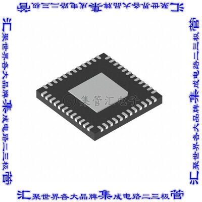 KSZ9031RNXIA-TR 收发器IC TRANSCEIVER FULL 4/4 48QFN芯片集成