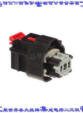 348944008 0348944008连接器接插件MINI50 SLD RCPT ASMLY 2X4 CP