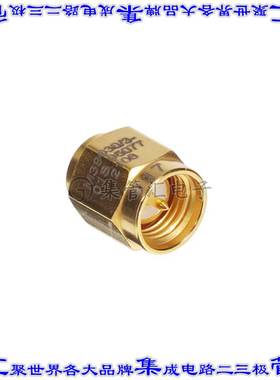 M39030/3-01S 连接器接插件CONN TERMINATOR PLUG SMA 50 OHM