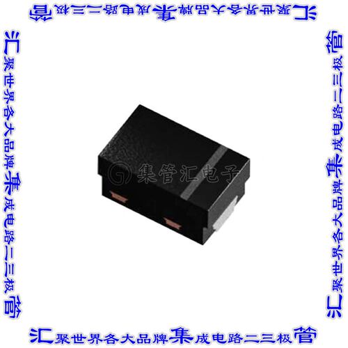 BZX884B20L-G3-08 齐纳二极管 ZENER DIODE DFN1006-2A