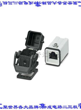 1249559 连接器接插件HC-STA-RJ45GC-BWSC-PLRBK