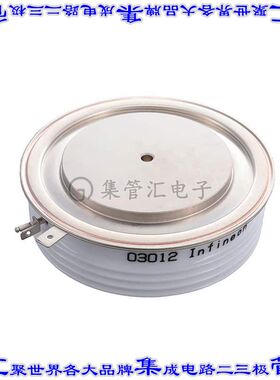 T1900N16TOFVTXPSA1 晶体管 STD THYR/DIODEN DISC BG-T7526K-1