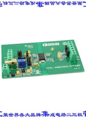 EVAL-ADM2582EEMIZ 开发板评估板 EVAL BOARD FOR ADM2582E