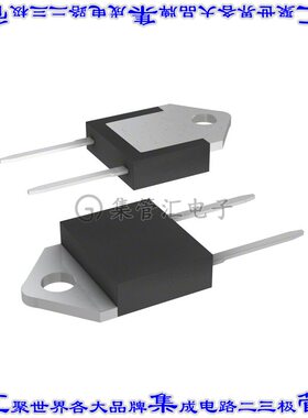 STTH3010PI 二极管 DIODE GEN PURP 1KV 30A DOP3I