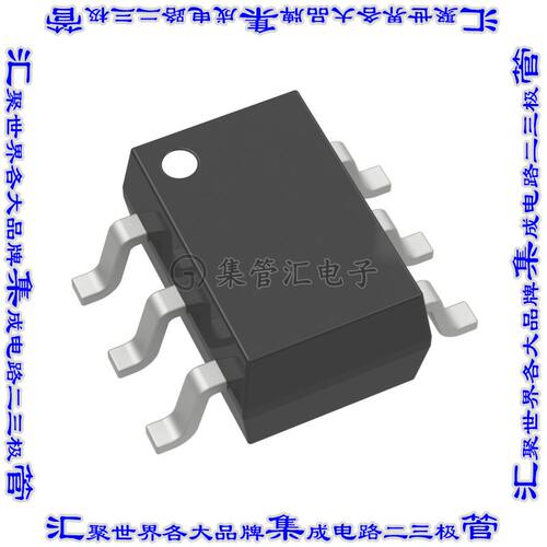 FDC5661N 晶体管 MOSFET FET 60V 50.0 MOHM SSOT6