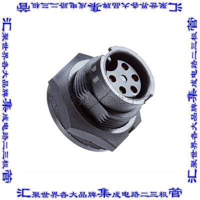 BD-05PMFP-LC7001 连接器接插件CERES, STANDARD SIZE, 5A, 05 PI