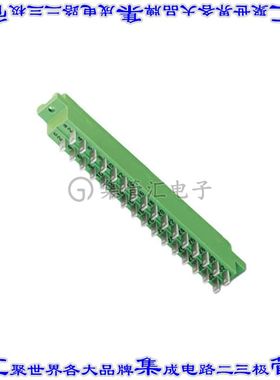 2285302 连接器接插件CONN SOCKET 32POS SOLDER TIN