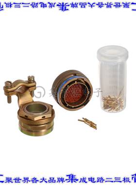 JT08RE-16-35P 连接器接插件PLUG