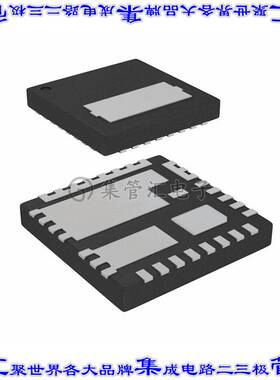 FDMF5823DC 集成电路芯片IC HALF BRIDGE DRIVER 55A 31PQFN