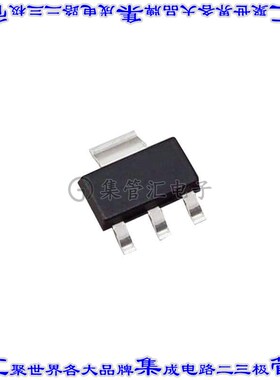 GSBCP69-16 单双极晶体管 TRANSISTOR, PNP, -20V, -1A, HFE=