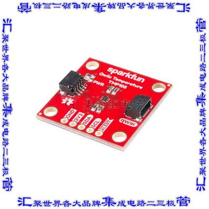 SEN-16304 开发板评估板 DIGITAL TEMP SENSOR TMP102 QWIIC