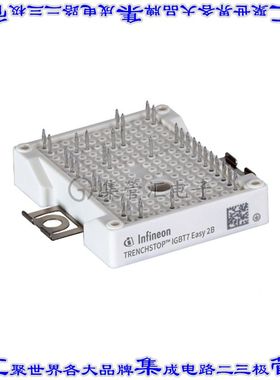 FP35R12W2T7BPSA1 晶体管 LOW POWER EASY AG-EASY2B-711