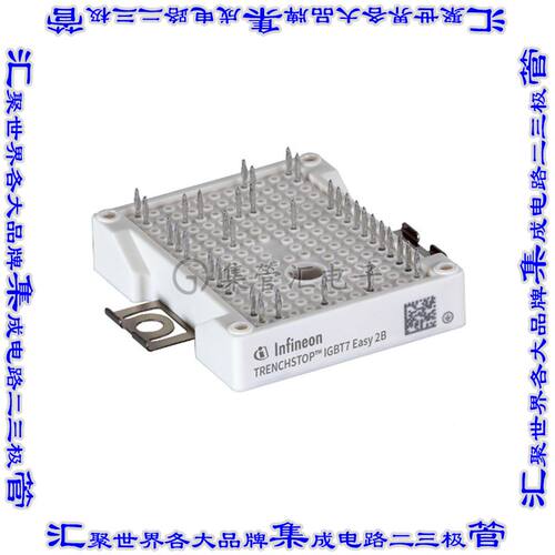 FP35R12W2T7BPSA1 晶体管 LOW POWER EASY AG-EASY2B-711