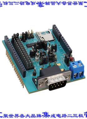 MAX33041ESHLD# 开发板评估板 MAX33041 EVAL KIT