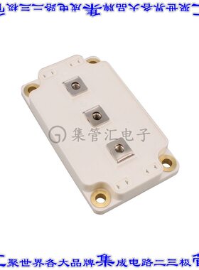 MSCDC300A170AG 二极管阵列 DIODE MOD SIC SCHOT 1700V 300A