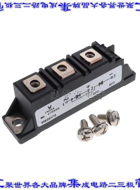 VS-VSKD91/12 二极管阵列 DIODE MOD GP 1.2KV 50A ADDAPAK